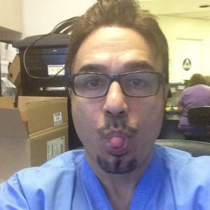 Meet your Posher, Kayhan